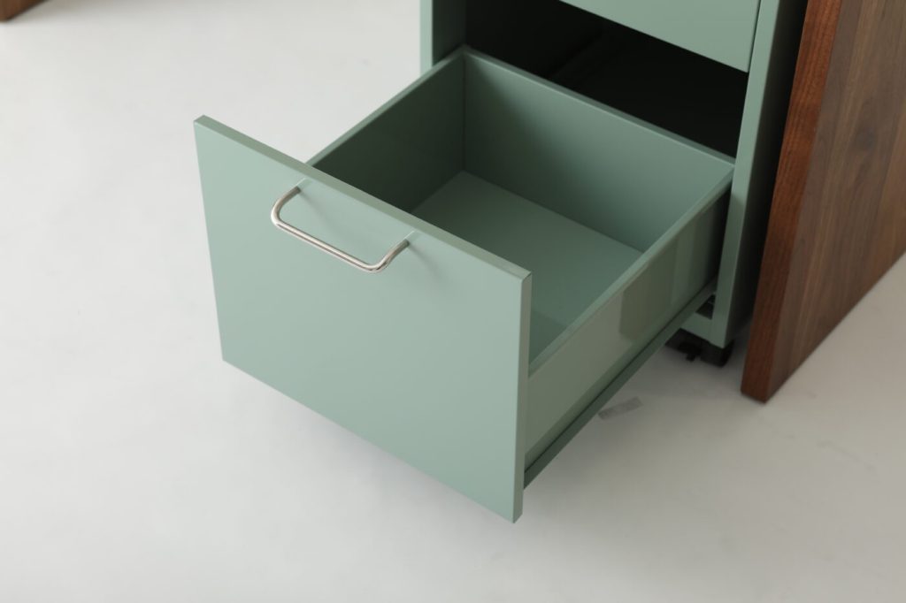 木金ハイブリッド家具