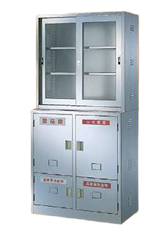 スチール家具